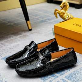Picture of Armani Shoes _SKUArmanisz38-4502mnw131125
